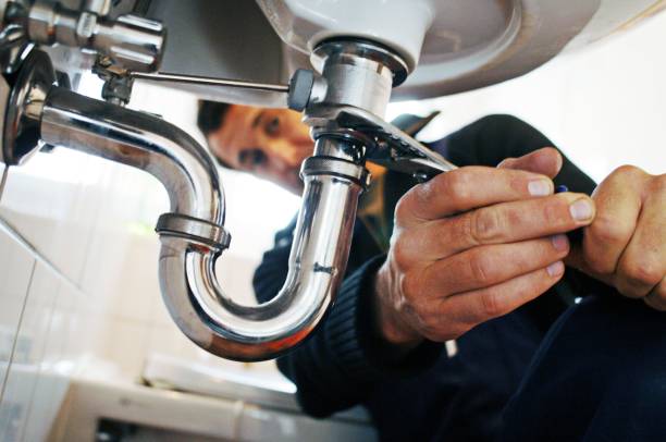 Best Commercial Plumbing Services  in Ravenel, SC
