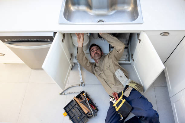 Best Gas Line Repair  in Ravenel, SC