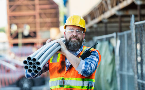 Best Sewer Line Repair  in Ravenel, SC
