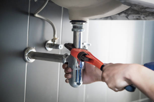 Best Emergency Plumbing Repair  in Ravenel, SC