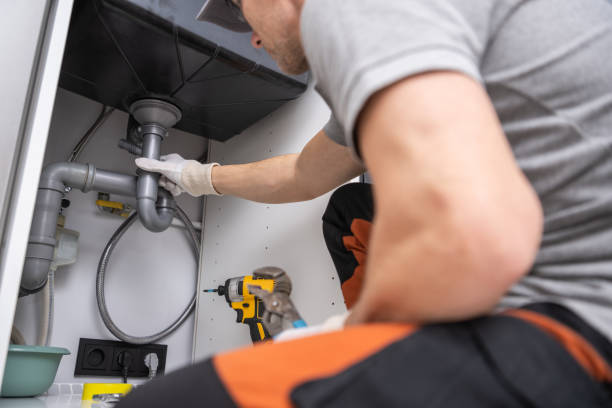 Best Affordable Plumbing Services  in Ravenel, SC