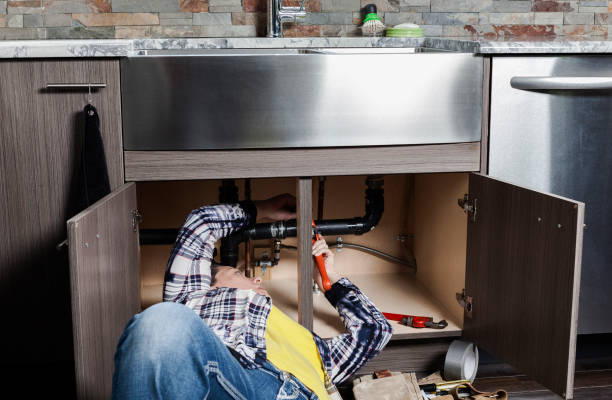 Best Hot Water Heater Installation  in Ravenel, SC