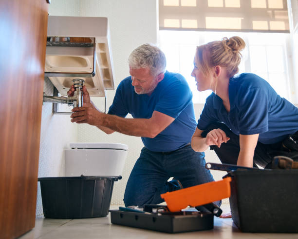 Best Emergency Plumber  in Ravenel, SC